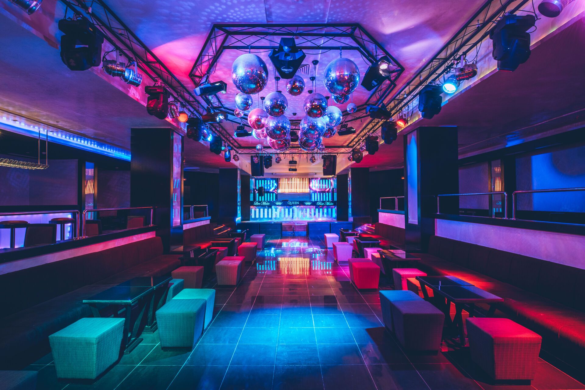 Hôtel Iberostar Selection Royal El Mansour 5* pas cher