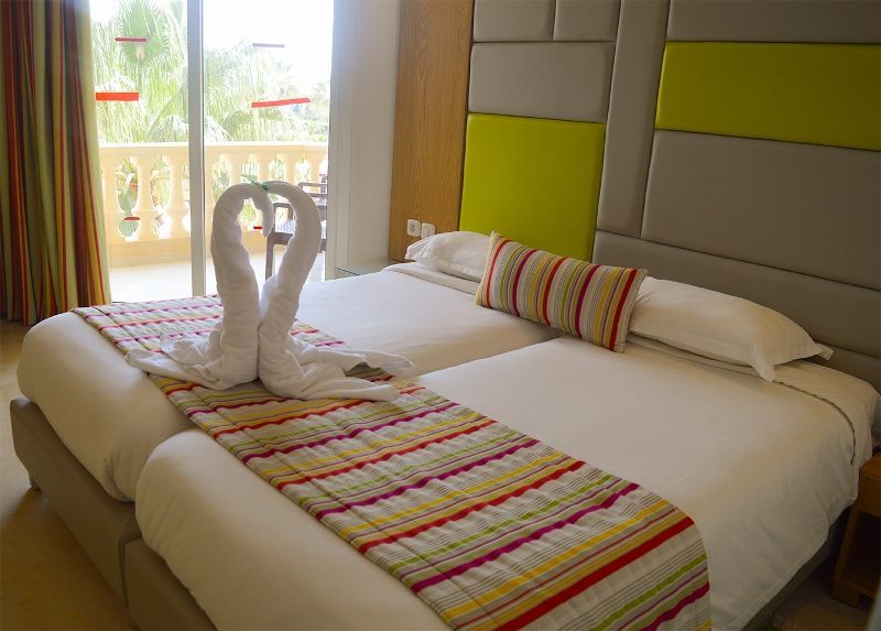 Hôtel Houda Yasmine Hammamet 4* pas cher photo 7