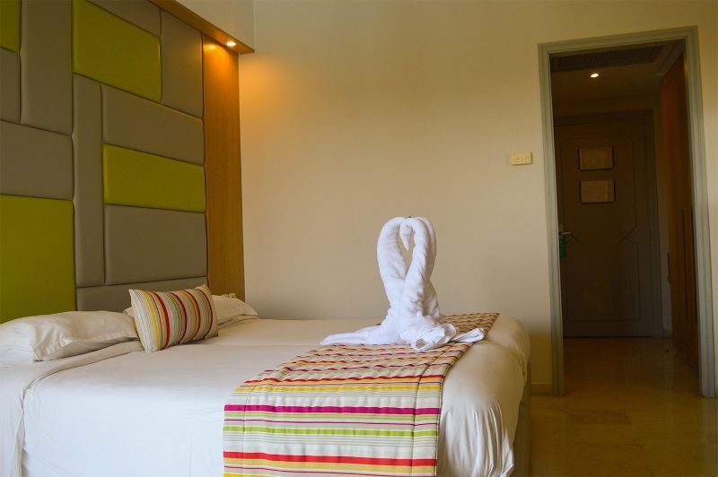 Hôtel Houda Yasmine Hammamet 4* pas cher photo 8