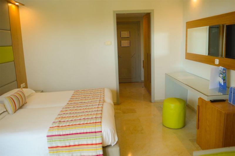 Hôtel Houda Yasmine Hammamet 4* pas cher photo 9