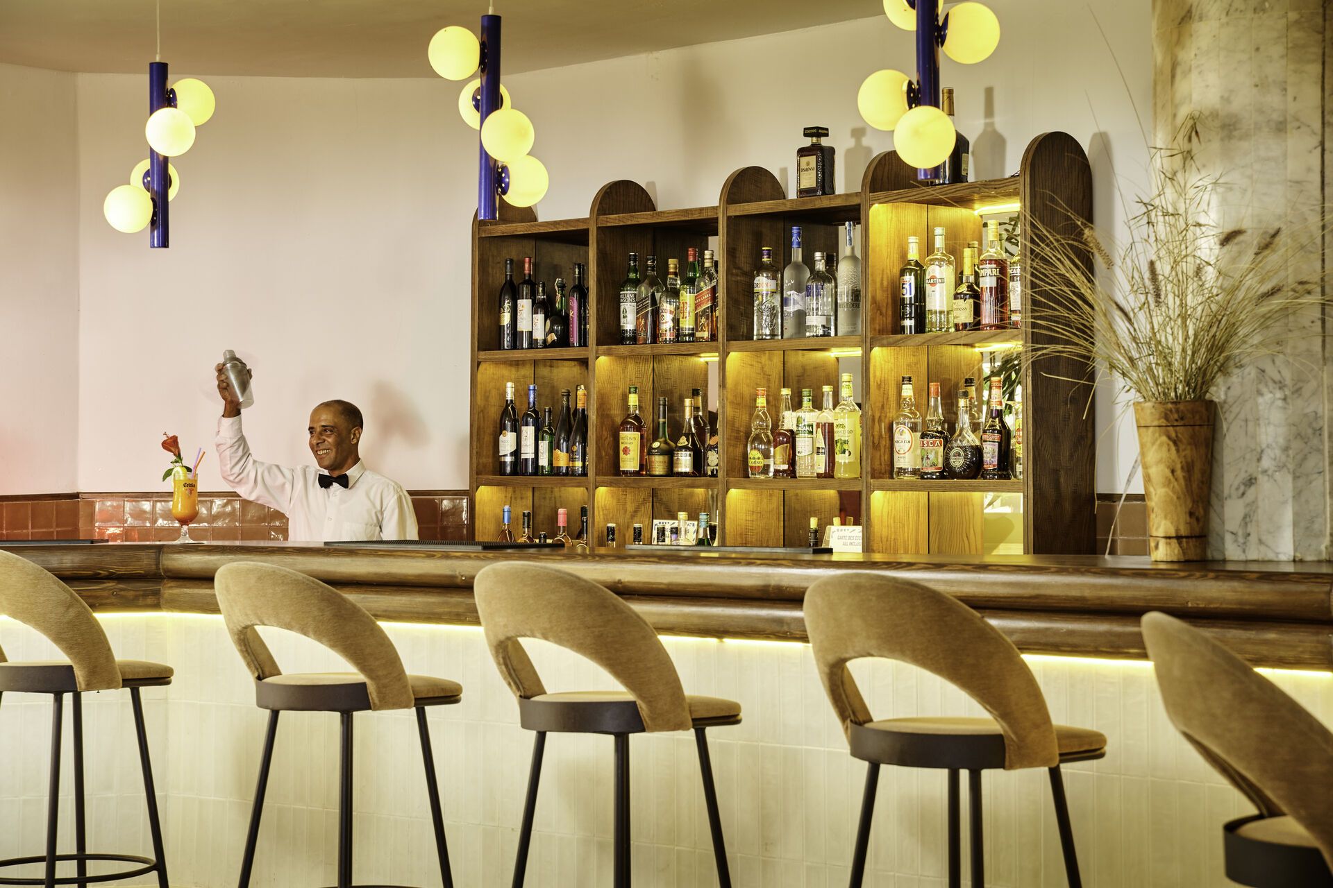 Hôtel Houda Yasmine Hammamet 4* pas cher photo 9