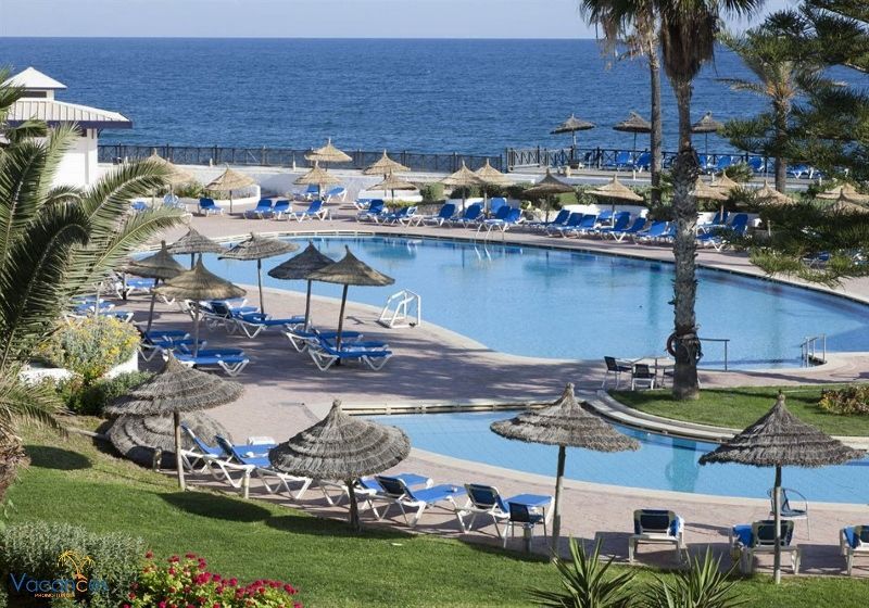 Hôtel Regency Momastir et Spa 4* pas cher photo 2