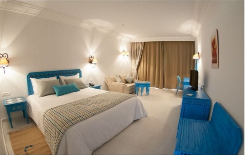 Hôtel Regency Momastir et Spa 4* pas cher photo 11