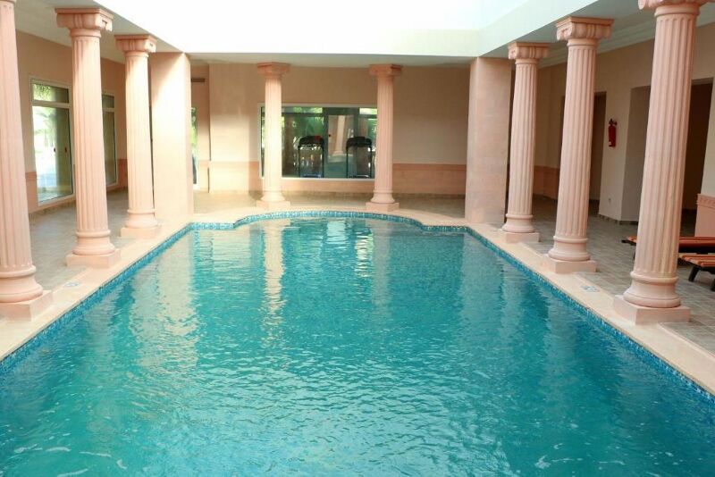 Hôtel The Ksar Djerba 4* pas cher photo 9
