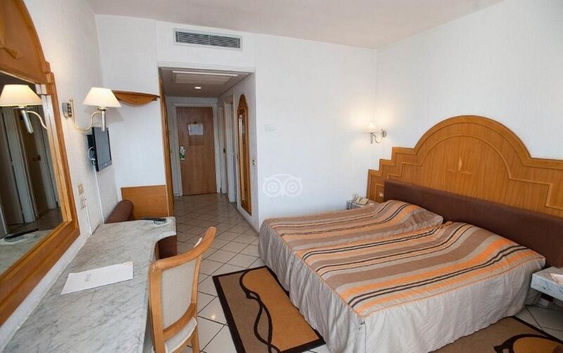 Hôtel Riviera Sousse Port el Kantaoui 4* pas cher photo 3