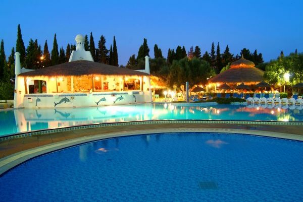 Hôtel Hammamet Garden Resort 4* pas cher photo 6