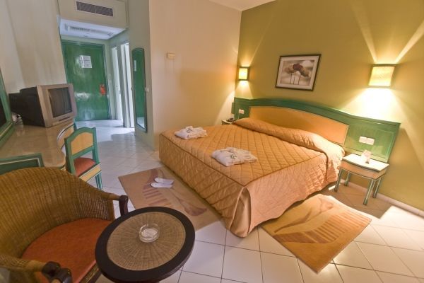 Hôtel Hammamet Garden Resort 4* pas cher photo 7