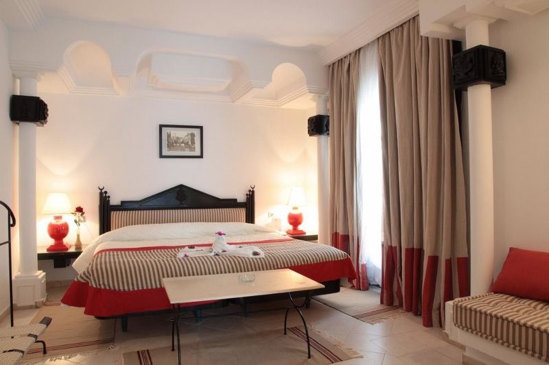 Hôtel Cesar Thalasso 4* pas cher photo 5