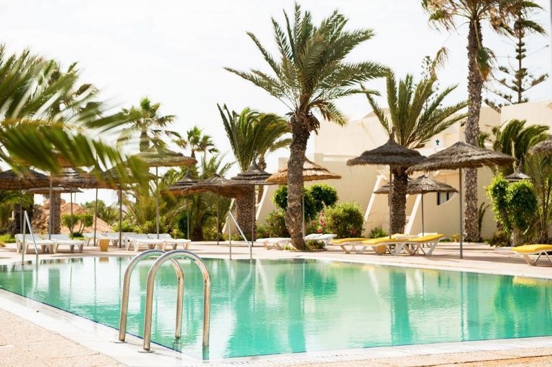 Hôtel Cesar Thalasso 4* pas cher photo 6