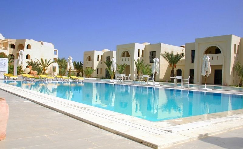 Hôtel Cesar Thalasso 4* pas cher photo 7