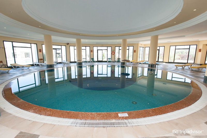 Hôtel Cesar Thalasso 4* pas cher photo 9