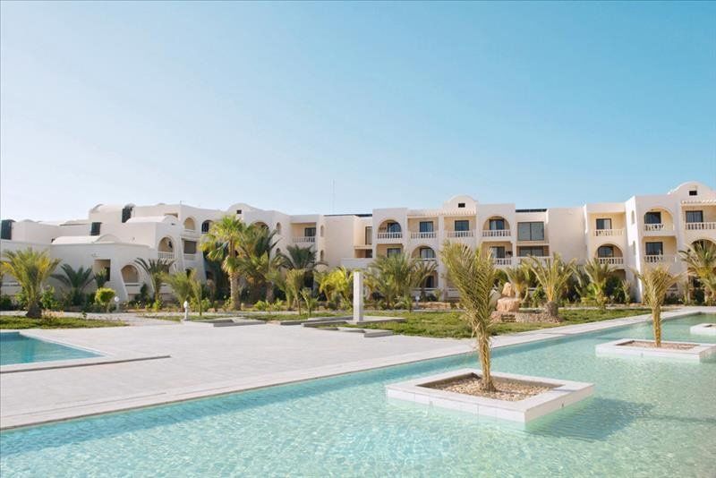 Hôtel Cesar Thalasso 4* pas cher photo 10