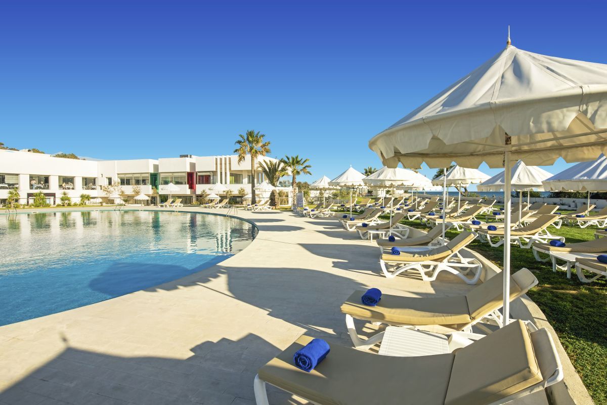 Hôtel Iberostar Selection Diar El Andalous 5* pas cher photo 9