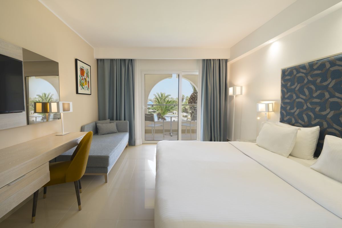 Hôtel Iberostar Selection Diar El Andalous 5* pas cher photo 11