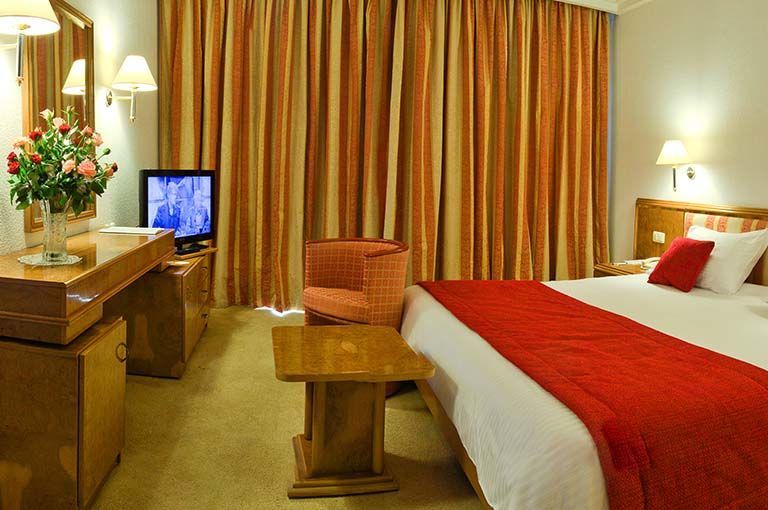 Hôtel El Mouradi Palace 5* pas cher photo 4