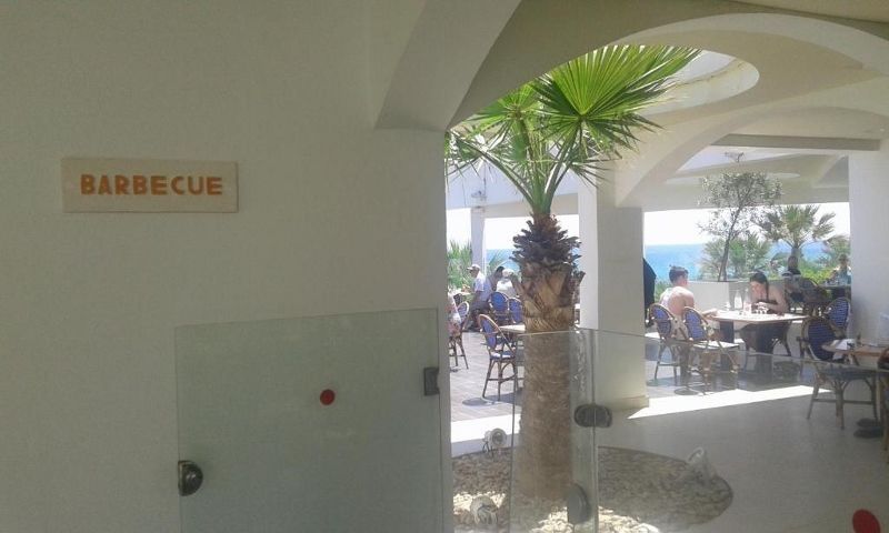 Hôtel Aziza Golf et Thalasso 4* pas cher photo 6