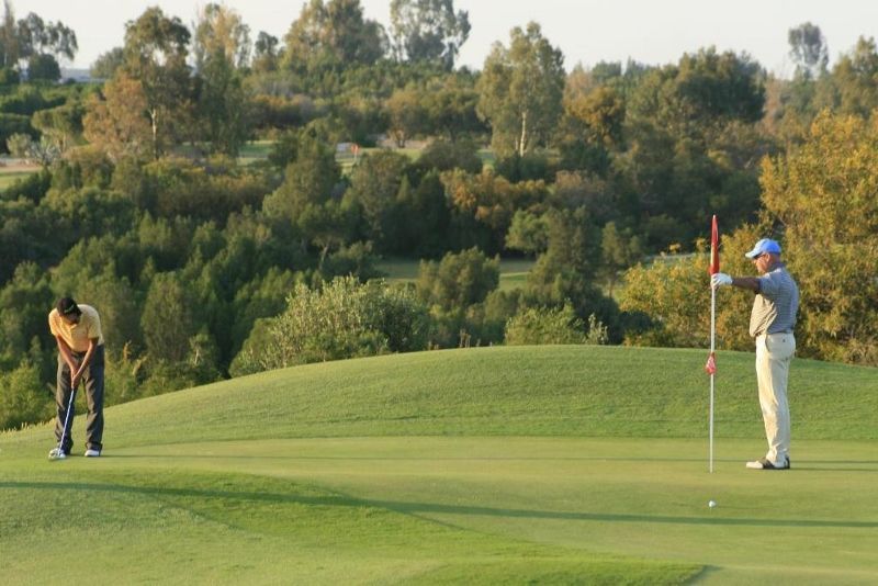 Hôtel Aziza Golf et Thalasso 4* pas cher photo 1