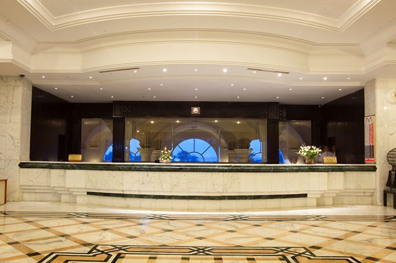 Hôtel El Mouradi Palm Marina 5* pas cher