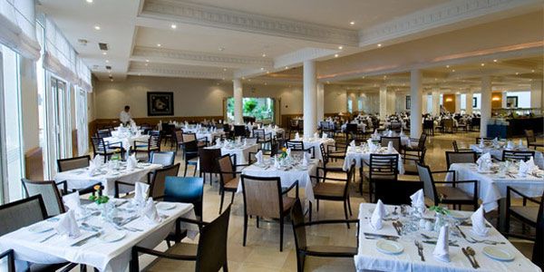 Hôtel Royal Thalassa Monastir 5* pas cher photo 4