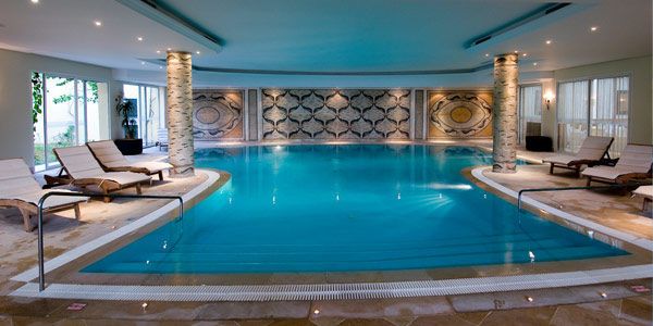 Hôtel Royal Thalassa Monastir 5* pas cher photo 8