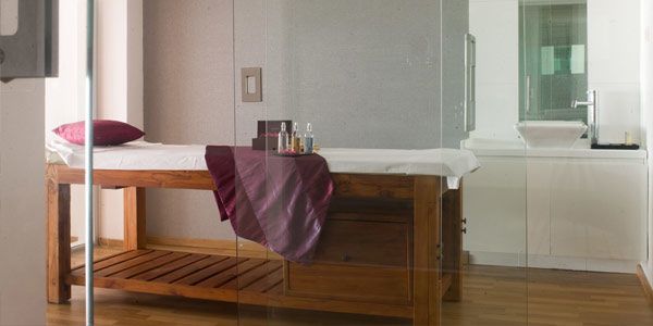 Hôtel Royal Thalassa Monastir 5* pas cher photo 11