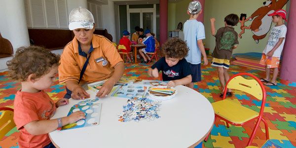 Hôtel Royal Thalassa Monastir 5* pas cher photo 12