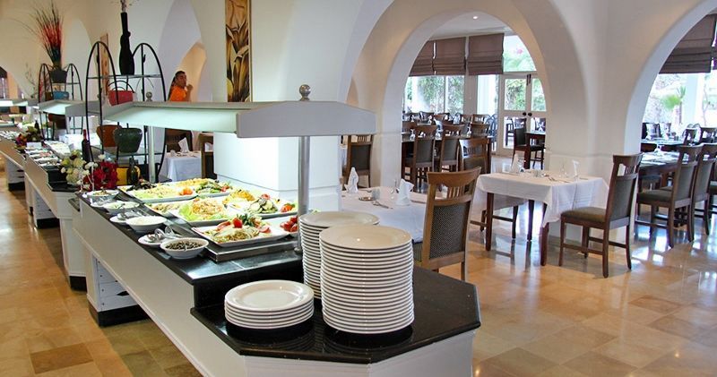 Hôtel Splash World Venus Beach 3* pas cher photo 6