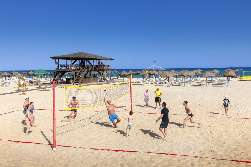 Hôtel Splash World Venus Beach 3* pas cher photo 11