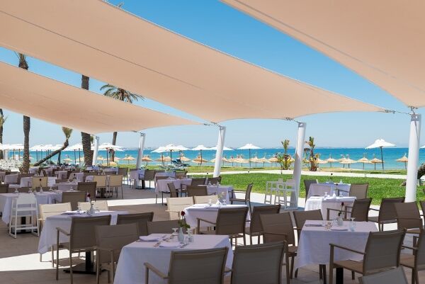 Hôtel Iberostar Selection Kuriat Palace 5* pas cher photo 4