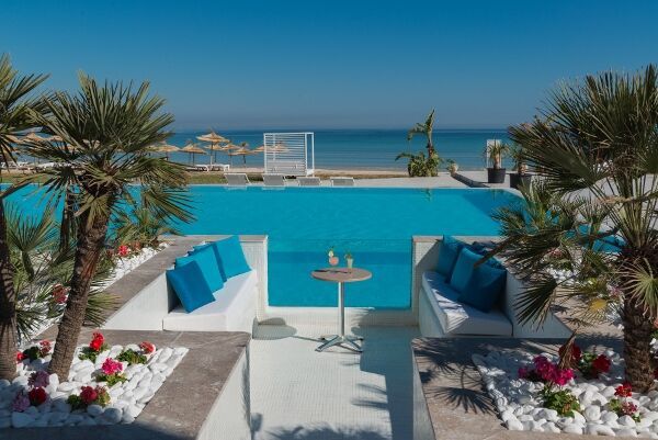 Hôtel Iberostar Selection Kuriat Palace 5* pas cher photo 6