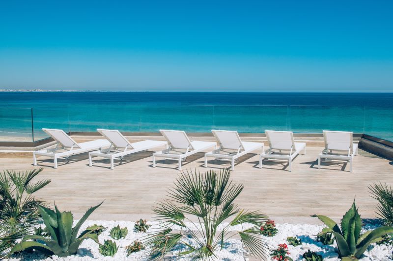 Hôtel Iberostar Selection Kuriat Palace 5* pas cher photo 8