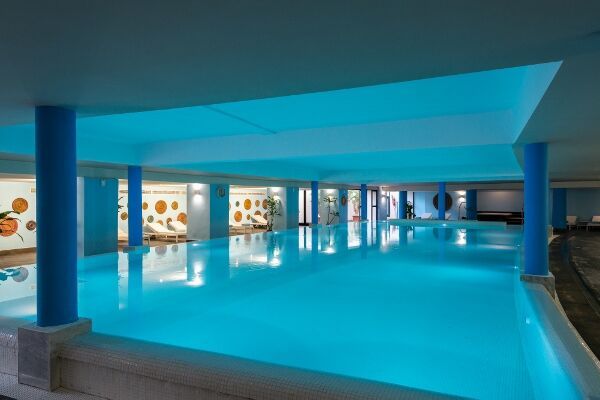 Hôtel Iberostar Selection Kuriat Palace 5* pas cher photo 9