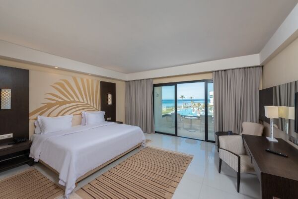 Hôtel Iberostar Selection Kuriat Palace 5* pas cher photo 10