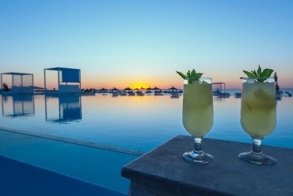 Hôtel Iberostar Selection Kuriat Palace 5* pas cher photo 11