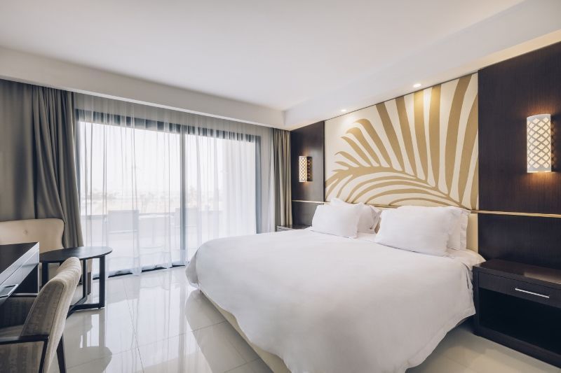 Hôtel Iberostar Selection Kuriat Palace 5* pas cher photo 16