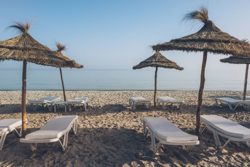 Hôtel Iberostar Selection Kuriat Palace 5* pas cher photo 17