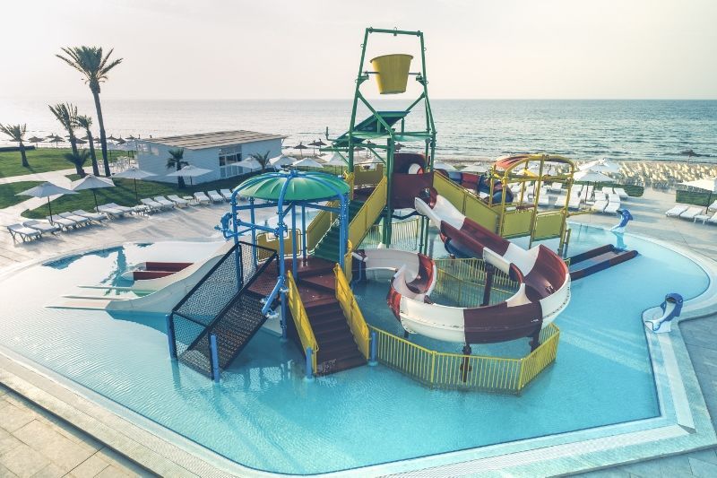 Hôtel Iberostar Selection Kuriat Palace 5* pas cher photo 18