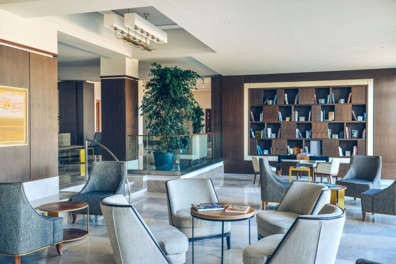 Hôtel Iberostar Selection Kuriat Palace 5* pas cher photo 19