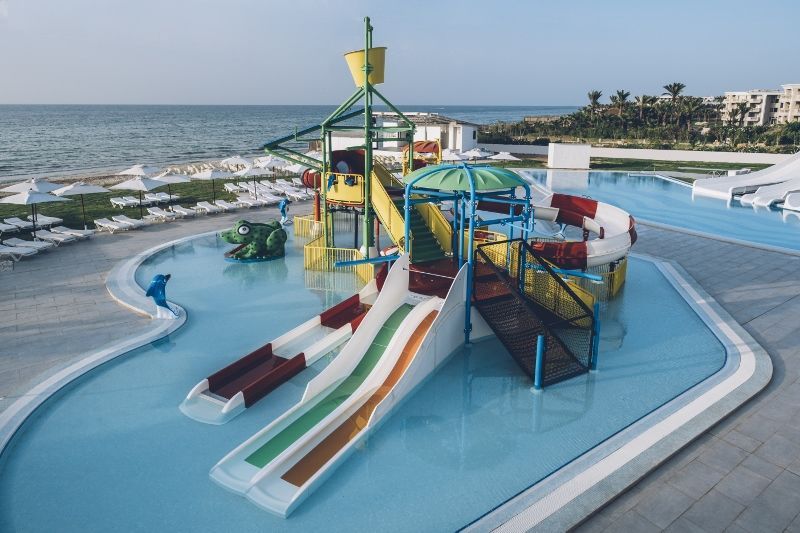 Hôtel Iberostar Selection Kuriat Palace 5* pas cher photo 20