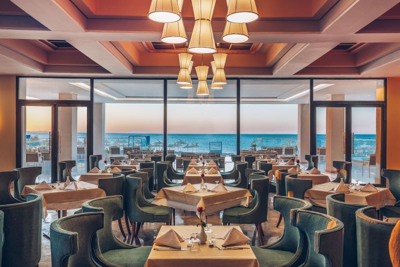 Hôtel Iberostar Selection Kuriat Palace 5* pas cher photo 1