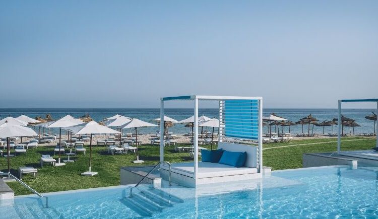 Hôtel Iberostar Selection Kuriat Palace 5* pas cher photo 12