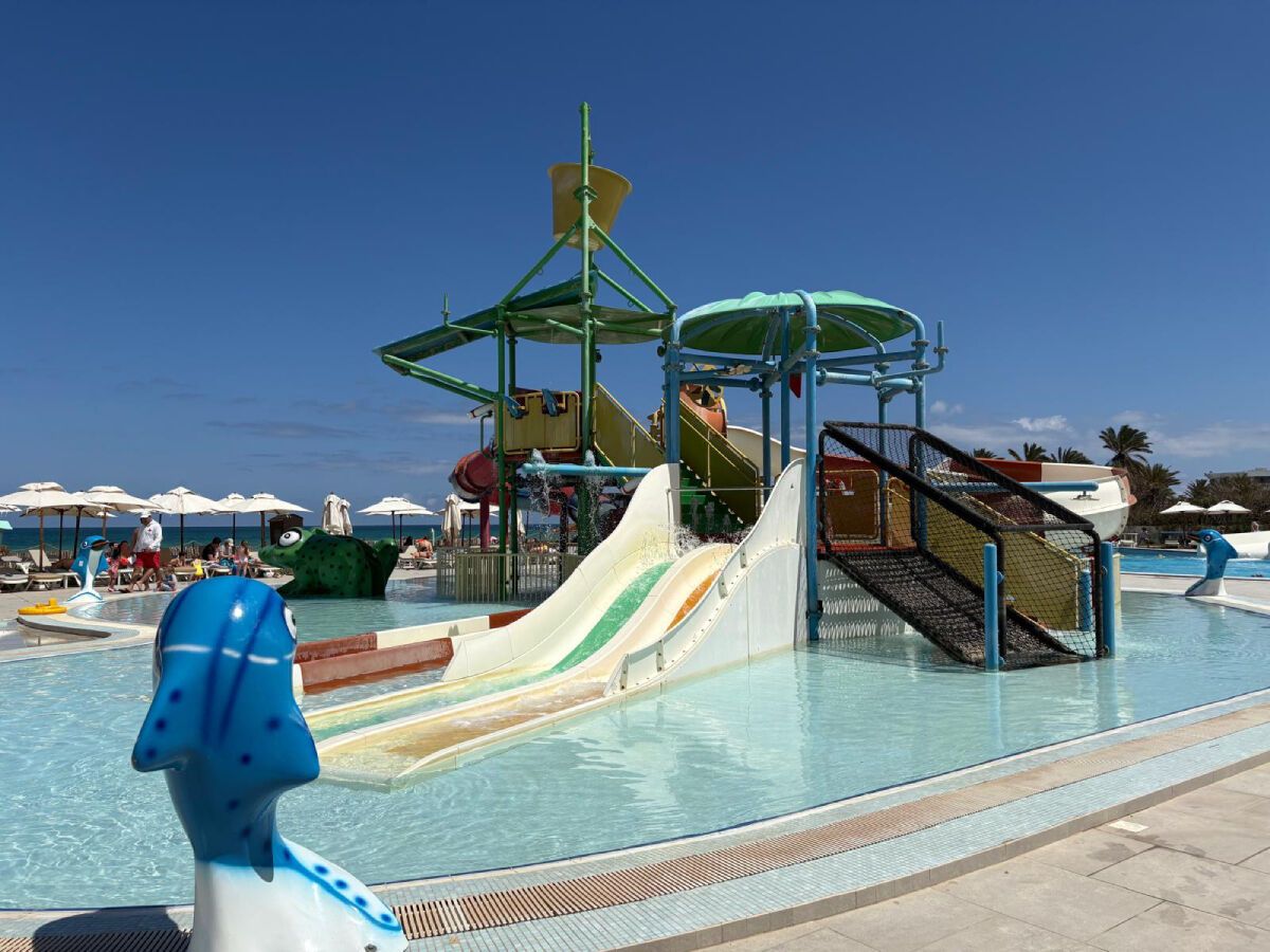 Hôtel Iberostar Selection Kuriat Palace 5* pas cher photo 15