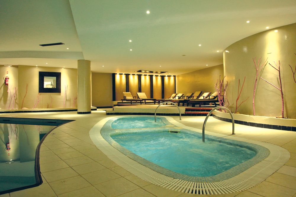 Magic Hôtel Manar 5* pas cher photo 19