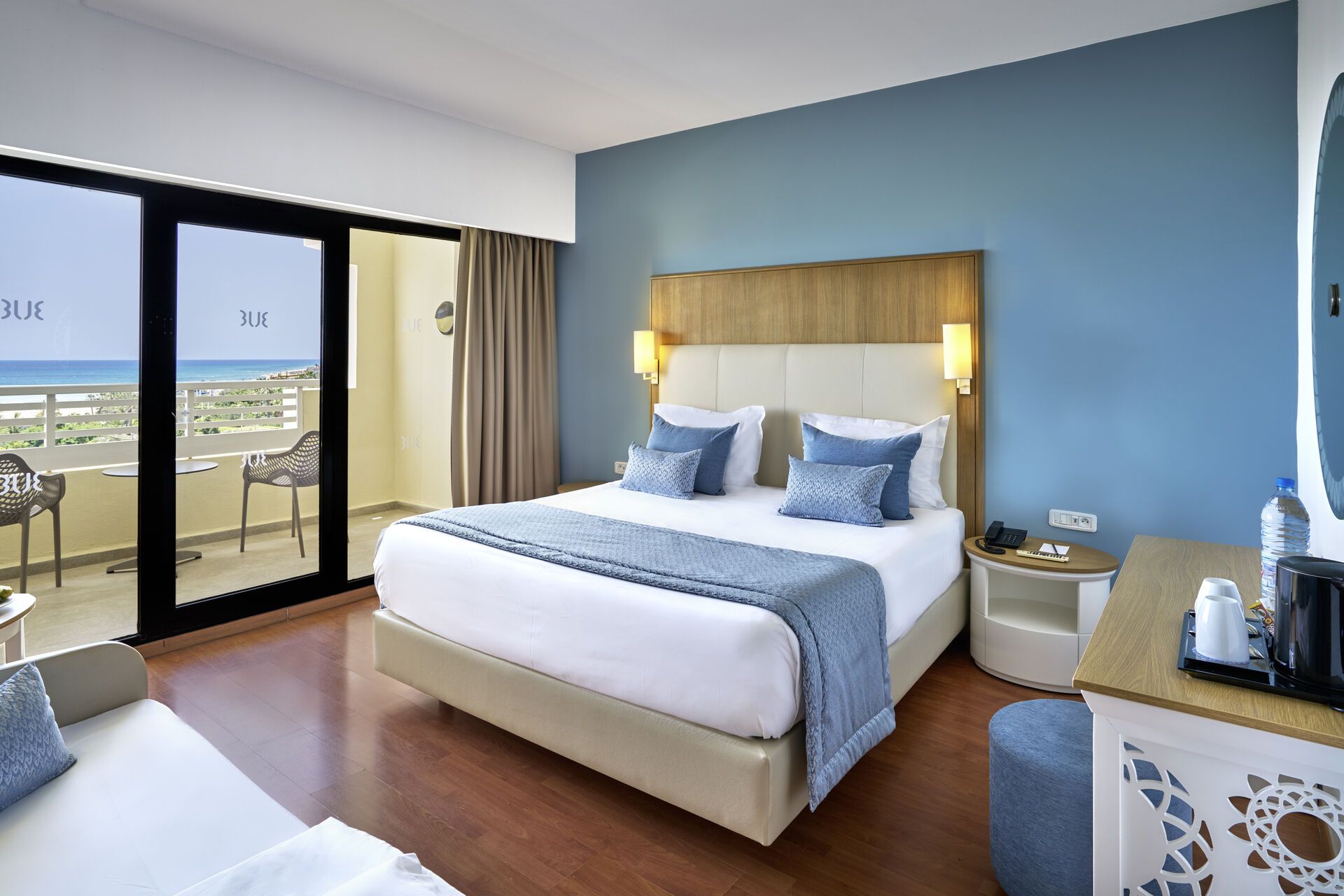 Magic Hôtel Manar 5* pas cher photo 5