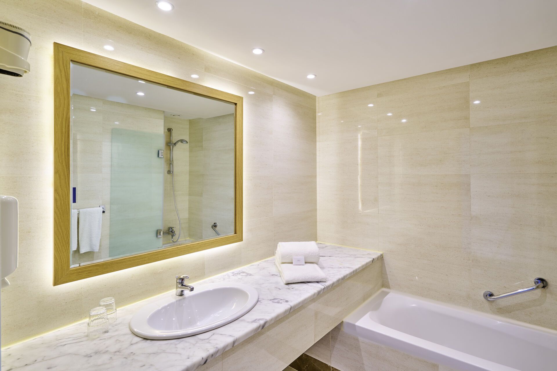 Magic Hôtel Manar 5* pas cher photo 6