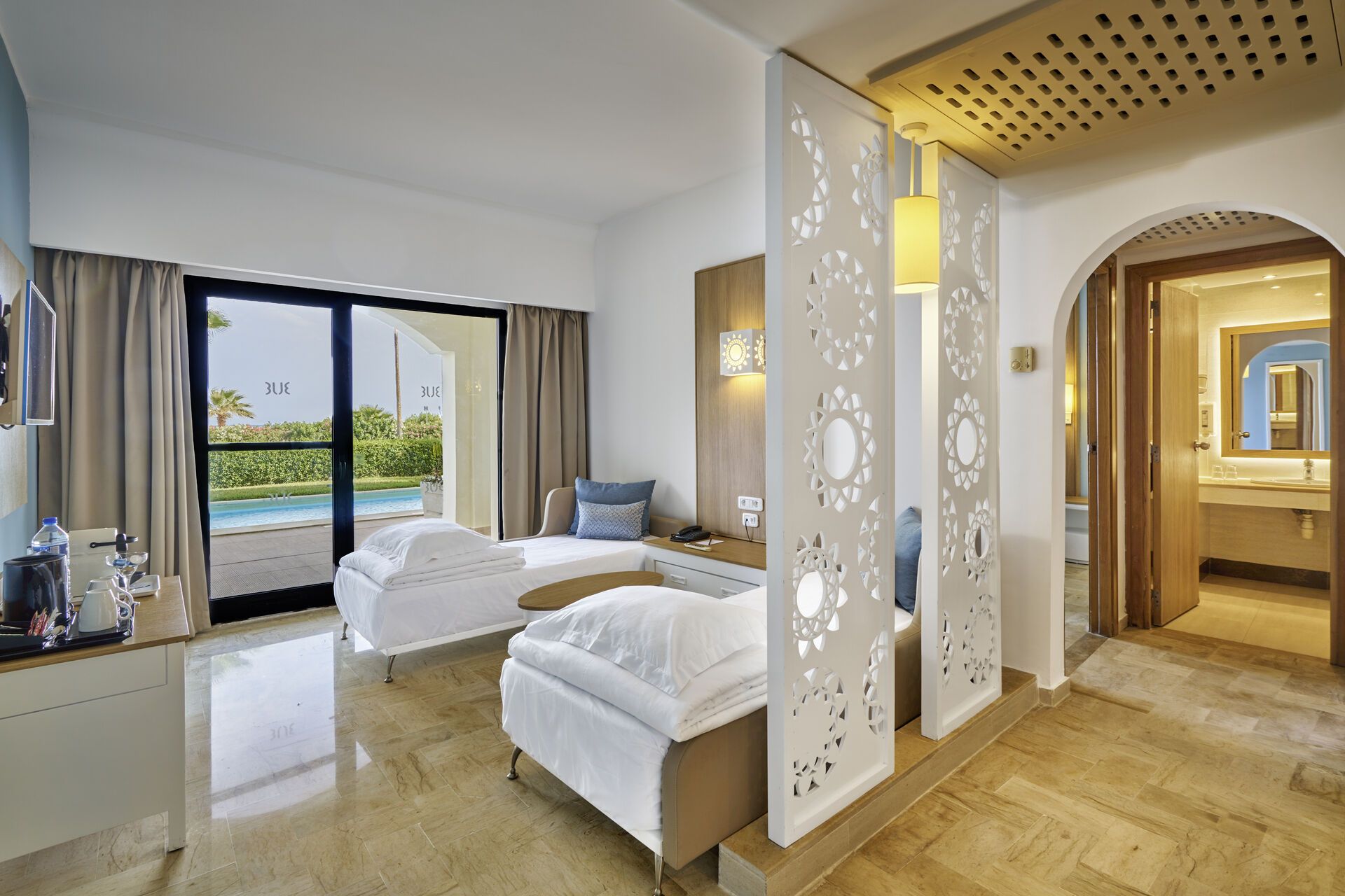 Magic Hôtel Manar 5* pas cher photo 7