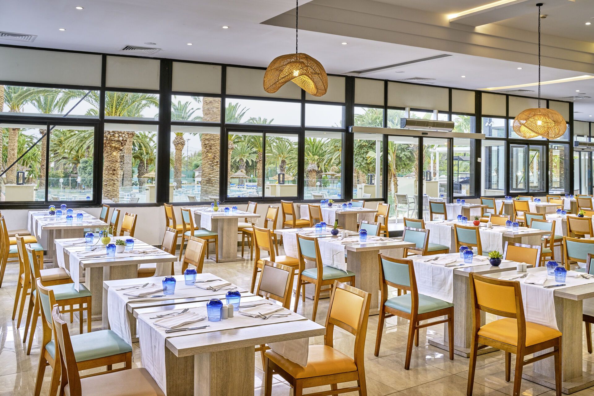 Magic Hôtel Manar 5* pas cher photo 8