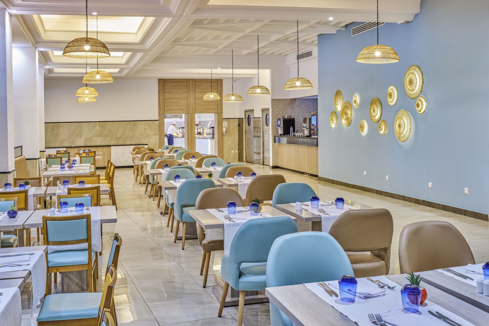 Magic Hôtel Manar 5* pas cher photo 9