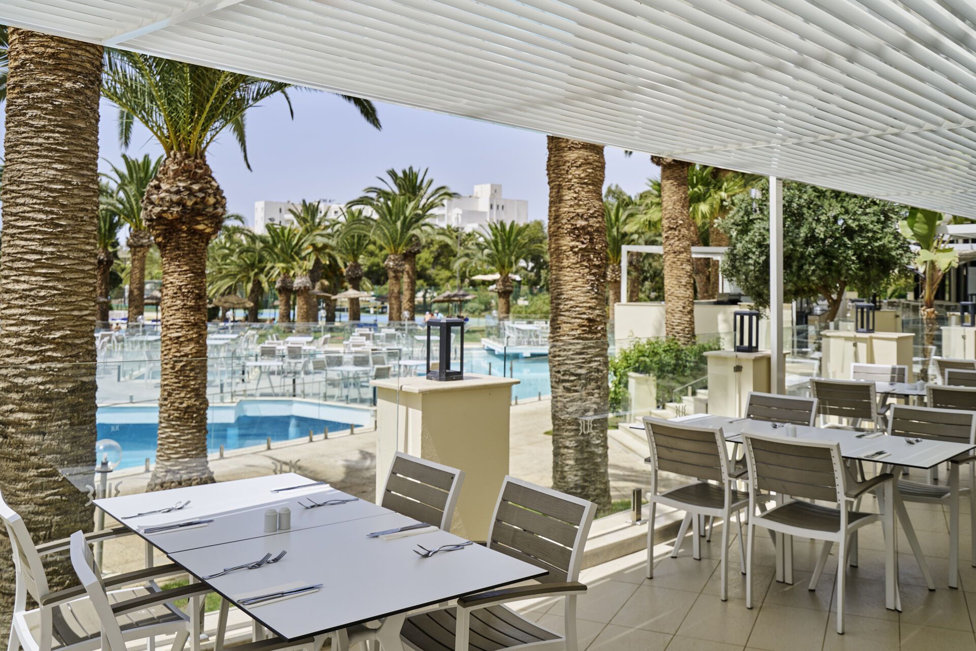 Magic Hôtel Manar 5* pas cher photo 11