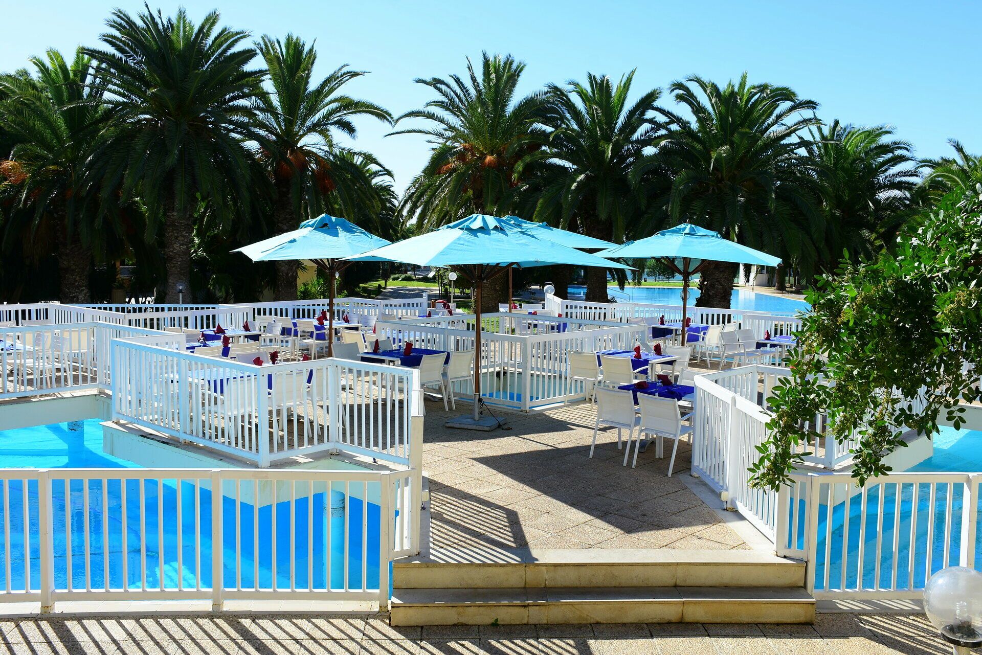 Magic Hôtel Manar 5* pas cher photo 12